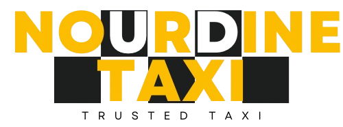 NOURDINE TAXI